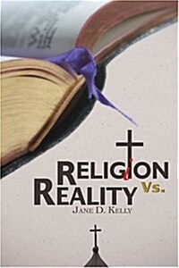 Religion vs. Reality (Paperback)