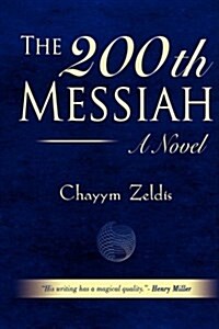 The 200th Messiah (Hardcover)