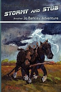 Stormy and Stub: Another Jo Barkley Adventure (Paperback)