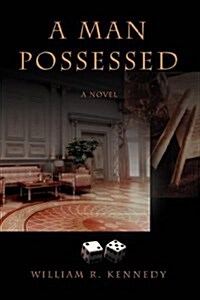 A Man Possessed (Paperback)