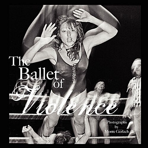 Ballet of Violence (Paperback)