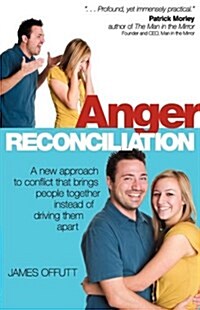 Anger Reconciliation (Paperback)