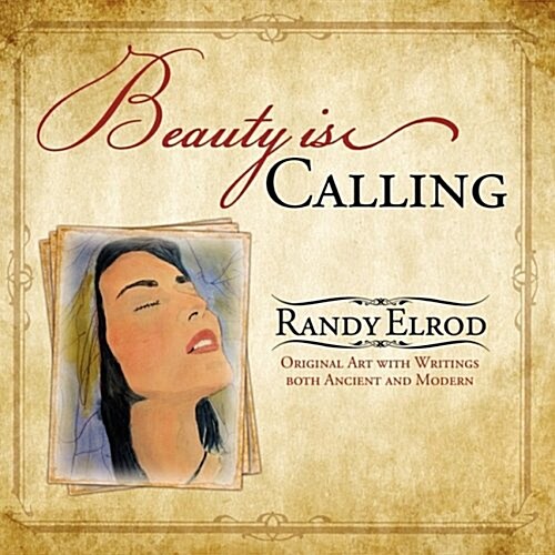 Beauty Is Calling (Paperback)