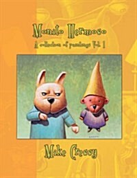 Monito Hermoso Vol. 1 (Paperback)