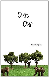 Out, Out (Paperback)