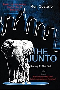 The Junto Racing to the Bell (Paperback)