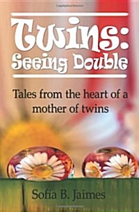 Twins: Seeing Double (Paperback)