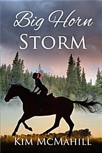 Big Horn Storm (Paperback)