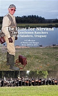 The Hunt for Nirvana (Hardcover)