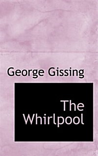 The Whirlpool (Paperback)