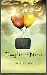 Thoughts of Maria (Paperback)