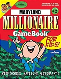 Maryland Millionaire (Paperback)