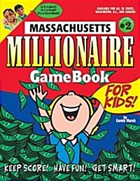Massachusetts Millionaire (Paperback)