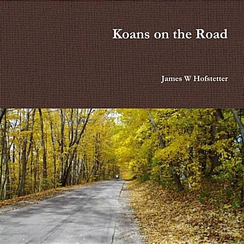 Koans on the Road (Paperback)