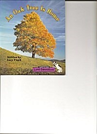 Little Celebrations, Non-Fiction, an Oak Tree Is Home, Single Copy, Stage 3a (Paperback)
