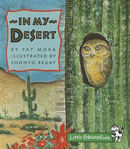 In My Desert (Paperback)