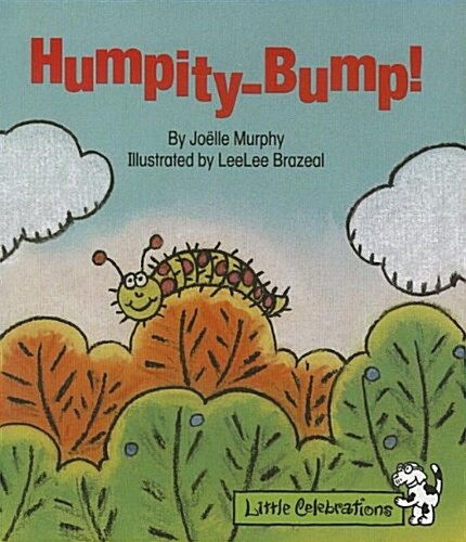 Humpity-Bump! (Paperback)
