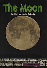 The Moon, Single Copy, Stage 3 (Paperback)
