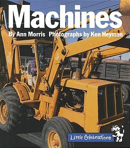 Machines (Paperback)