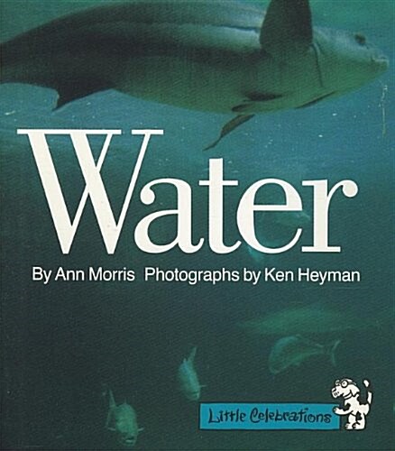 Water (Paperback)