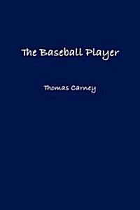 The Baseball Player (Paperback)