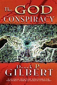 The God Conspiracy (Paperback)