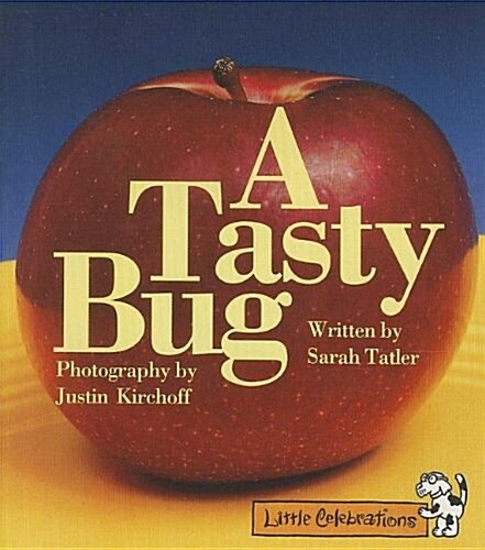 A Tasty Bug (Paperback)