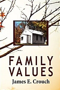 Family Values (Paperback)
