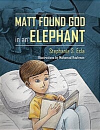 Matt Found God in an Elephant (Paperback)