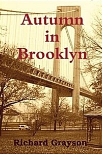 Autumn in Brooklyn (Paperback)