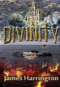 Divinity (Hardcover)