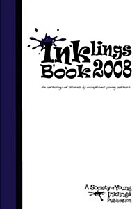 Inklings Book 2008 (Paperback)