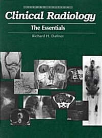 Clinical Radiology: The Essentials (Paperback, 2)