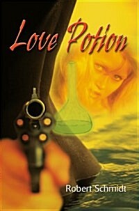 Love Potion (Paperback)