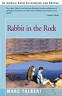 Rabbit in the Rock (Paperback)