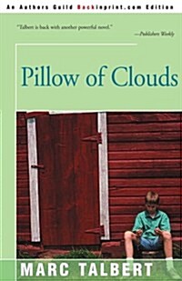 Pillow of Clouds (Paperback)