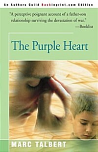 The Purple Heart (Paperback)