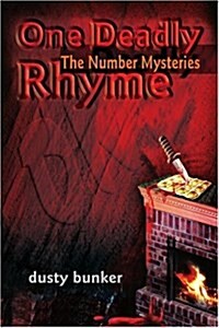 One Deadly Rhyme (Paperback)