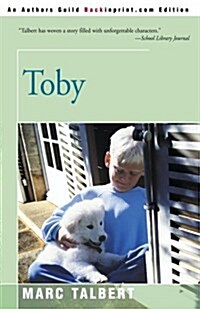 Toby (Paperback)