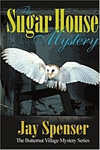The Sugar House Mystery (Paperback)