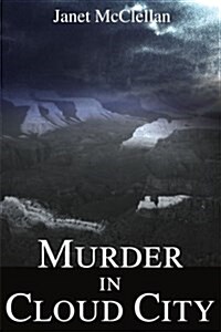 Murder in Cloud City (Paperback)