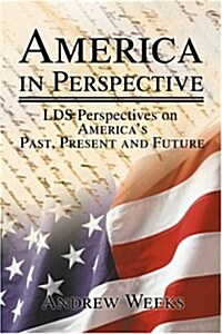 America in Perspective: LDS Perspectives on Americas Past, Present and Future (Paperback)