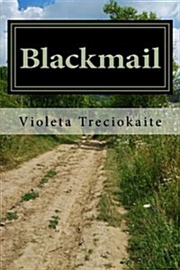 Blackmail (Paperback)