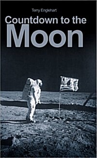 Countdown to the Moon (Paperback)