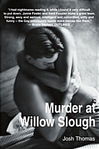 Murder at Willow Slough (Paperback)