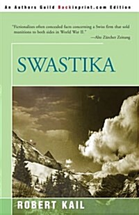 Swastika (Paperback)