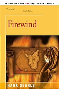 Firewind (Paperback)