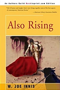 Also Rising (Paperback)