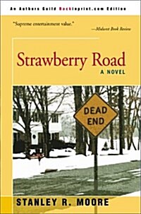 Strawberry Road (Paperback)