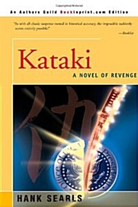 Kataki (Paperback)